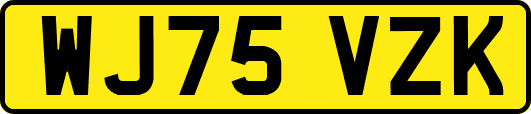 WJ75VZK