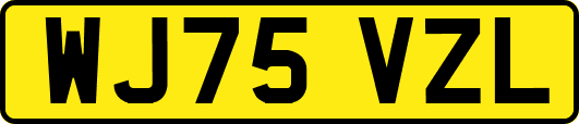 WJ75VZL