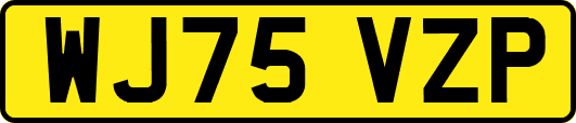 WJ75VZP