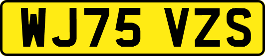 WJ75VZS