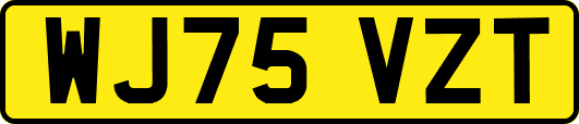 WJ75VZT