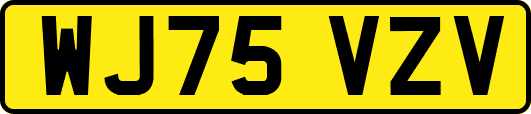 WJ75VZV