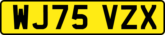 WJ75VZX