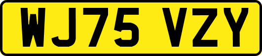 WJ75VZY