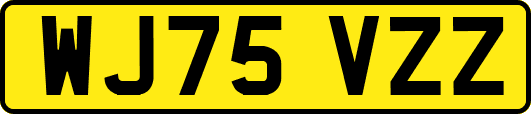 WJ75VZZ