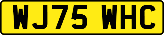 WJ75WHC