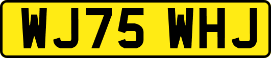 WJ75WHJ