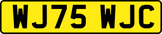 WJ75WJC