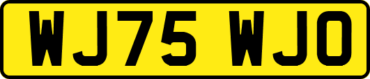 WJ75WJO