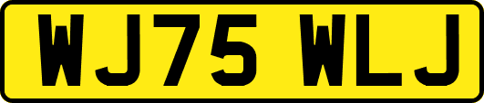 WJ75WLJ