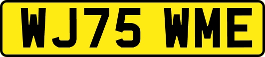 WJ75WME