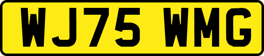 WJ75WMG