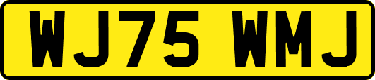 WJ75WMJ