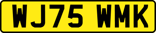 WJ75WMK
