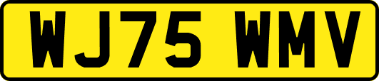 WJ75WMV