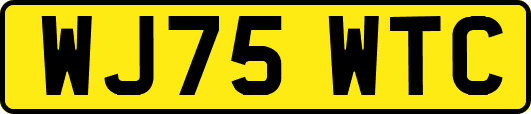 WJ75WTC