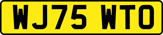WJ75WTO