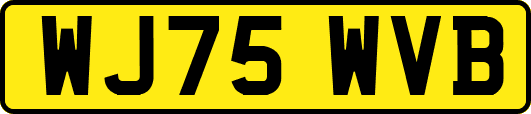 WJ75WVB