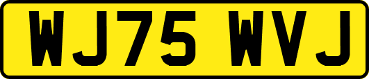 WJ75WVJ