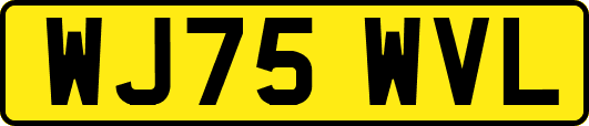 WJ75WVL