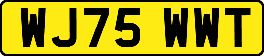 WJ75WWT