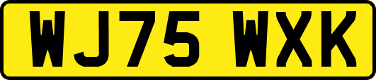 WJ75WXK