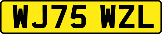 WJ75WZL
