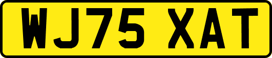 WJ75XAT