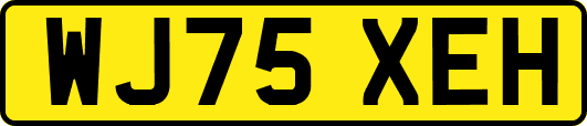 WJ75XEH
