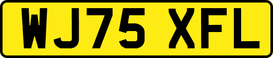 WJ75XFL