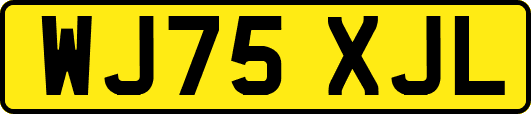 WJ75XJL