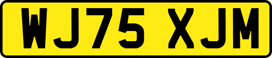 WJ75XJM