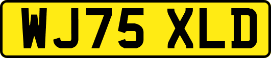 WJ75XLD