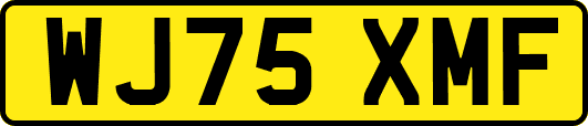 WJ75XMF