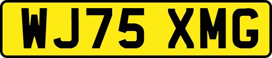 WJ75XMG