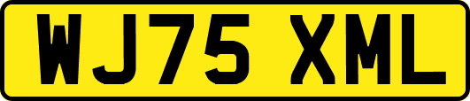 WJ75XML