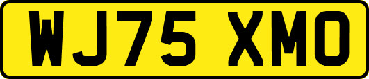 WJ75XMO