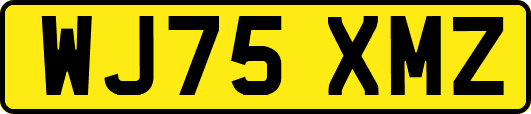 WJ75XMZ