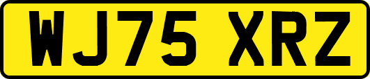 WJ75XRZ