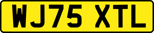 WJ75XTL