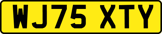 WJ75XTY