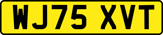 WJ75XVT