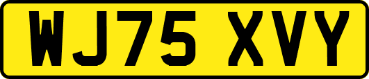 WJ75XVY