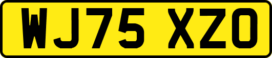 WJ75XZO