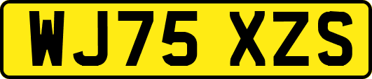 WJ75XZS