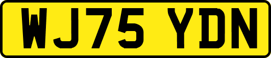 WJ75YDN