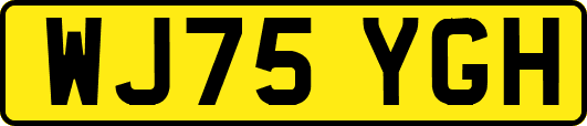 WJ75YGH