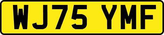 WJ75YMF