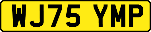 WJ75YMP