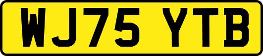 WJ75YTB